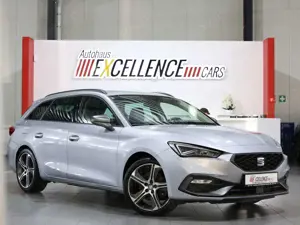 SEAT Leon ST 2.0 TDI DSG FR-SPORT-PLUS / LED,PANORAMA