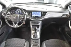 Opel Astra Bild 3