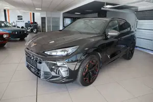 CUPRA Terramar 1.5 eTSI/PANO/NAVI/AHK/SHZ