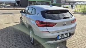 BMW X2 X2 sDrive18i Advantage