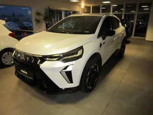 Mitsubishi ASX EDITION 1.8 Hybrid