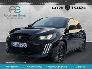 Peugeot 208 Benzin 100 Allure