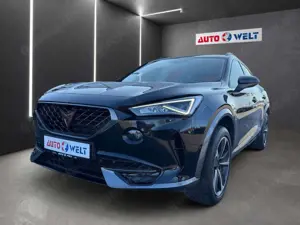 CUPRA Formentor 2.0 TDI LED Navi ACC AHK DAB PDC