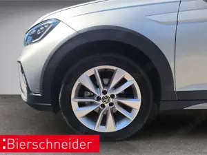 Volkswagen Taigo 1.0 TSI 5-J-GAR NAVI LED KAMERA Bild 3