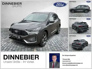 Ford Kuga ST-Line X FHEV LED+360°+Navi+Winterpaket