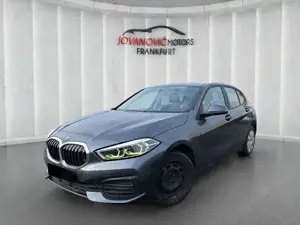 BMW 116 dA,F40,MFLR,RDK,Navi,LED,PDCx2*18