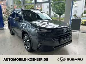 Subaru Forester Active 2.0ie Mild-Hybrid