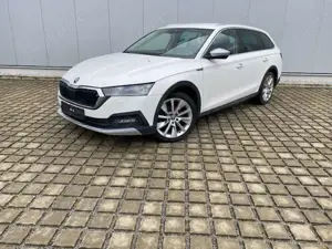 Skoda Octavia Bild 3