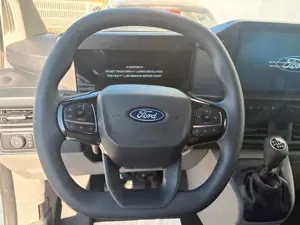 Ford Transit Custom Bild 4