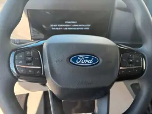 Ford Transit Custom Bild 5