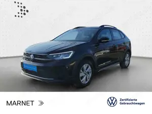 Volkswagen Taigo Life 1.0 TSI DSG*NAVI*PDC*LED*SHZ*