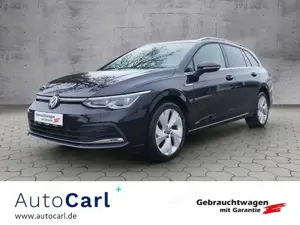 Volkswagen Golf Variant VIII Variant Style 1.5 eTSI DSG Bus.Prem./IQ.LIGH