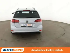 Volkswagen Golf 1.6 TDI Comfortline BM Aut.*NAVI*LED* Bild 5