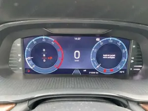 Skoda Octavia Bild 4