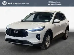 Ford Kuga 1.5 EcoBoost TITANIUM 110 kW