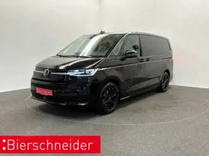 Volkswagen T7 Multivan 1.5 eHybrid DSG 4Mot. GOAL LANG ALU AHK PANO IQ.LI