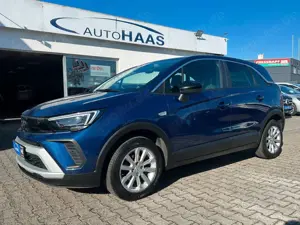 Opel Crossland X Crossland Elegance *LED * R-Cam * PDC * Navi