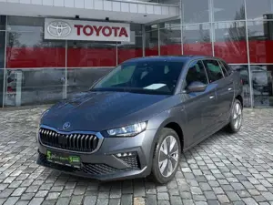 Skoda Scala 1.0 TSI Drive Top Gepflegter Kompaktwagen