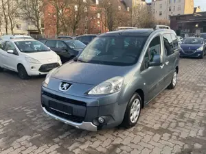 Peugeot Partner Bild 2