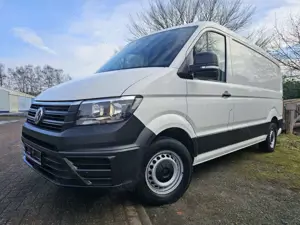 Volkswagen Crafter Kasten 35 mittellang RWD/AHK/Klima/RFK/