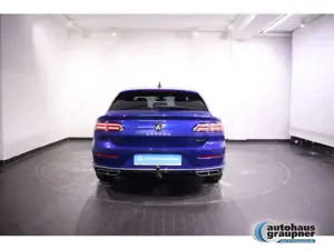 Volkswagen Arteon Shooting Brake 2.0 TDI 4MOTION R-Line Bild 3