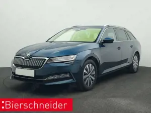 Skoda Superb Combi 1.4 TSI e-Hybrid DSG Style AHK MATRIX KAMERA