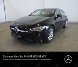 Mercedes-Benz CLA 180 CLA 180 SB CARPLAY*PTS*NAVI*DAB*SHZ*TEMPOMAT*DSG