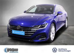 Volkswagen Arteon Shooting Brake 2.0 TDI 4MOTION R-Line