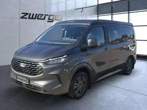 Ford Tourneo Nugget L1 VA Titanium AHK LED Tempomat Kamera Navi Bild 2