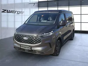 Ford Tourneo Nugget L1 VA Titanium AHK LED Tempomat Kamera Navi Bild 1