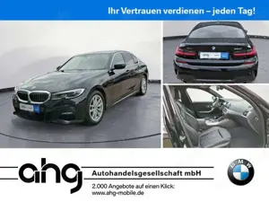 BMW 320 i xDrive M Sport Automatik Innovationsp. HIFI