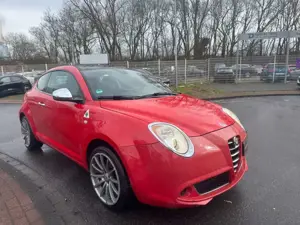 Alfa Romeo MiTo Bild 4