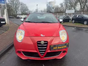 Alfa Romeo MiTo Bild 2