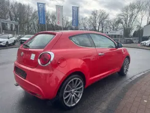 Alfa Romeo MiTo Bild 3