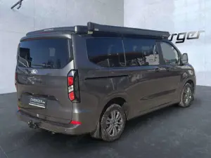 Ford Tourneo Nugget L1 VA Titanium AHK LED Tempomat Kamera Navi Bild 3