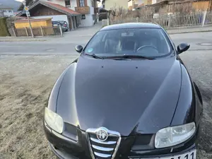 Alfa Romeo GT 2.0 16V JTS Progression