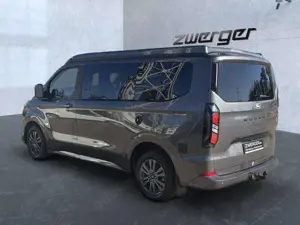Ford Tourneo Nugget L1 VA Titanium AHK LED Tempomat Kamera Navi Bild 4