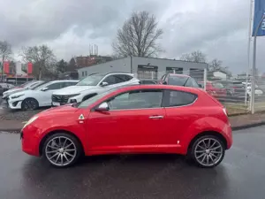 Alfa Romeo MiTo Bild 5