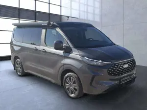 Ford Tourneo Nugget L1 VA Titanium AHK LED Tempomat Kamera Navi Bild 5