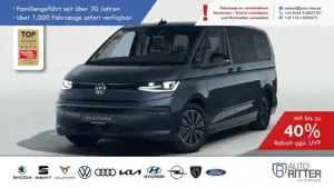Volkswagen T7 Multivan Business LÜ ACC|AHK|RFK|PANO|LED|...
