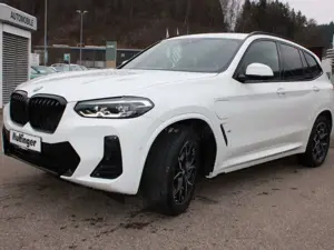 BMW X3 0e M Sport PanoD.AHK ACC SuView H/K.AHK 19" Bild 3