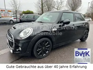 MINI Cooper S COOPER-S-Chili-5-trg.-Panoramadach-LED-PDC-Navi
