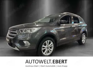 Ford Kuga 1,5 Ecoboost Cool  Connect