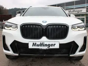 BMW X3 0e M Sport PanoD.AHK ACC SuView H/K.AHK 19" Bild 4