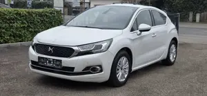 DS Automobiles DS 4 Basis