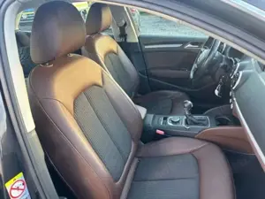 Audi A3 A3 Sportback 2.0 TDI AUTOMATIK*MEGA SCHÖN***