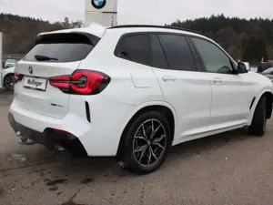 BMW X3 0e M Sport PanoD.AHK ACC SuView H/K.AHK 19" Bild 5