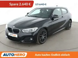 BMW 120 120d M Sport*LED*TEMPO*PDC*SHZ