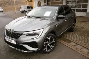 Renault Arkana Techno TCe 140 EDC+Winter+GJR+RFK+Alu18