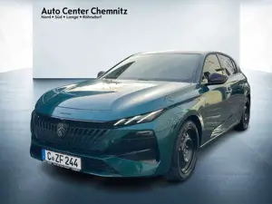 Peugeot 308 1.2 145 Allure ACC+LED+SHZ+Winterp.+2xKlima Bild 2